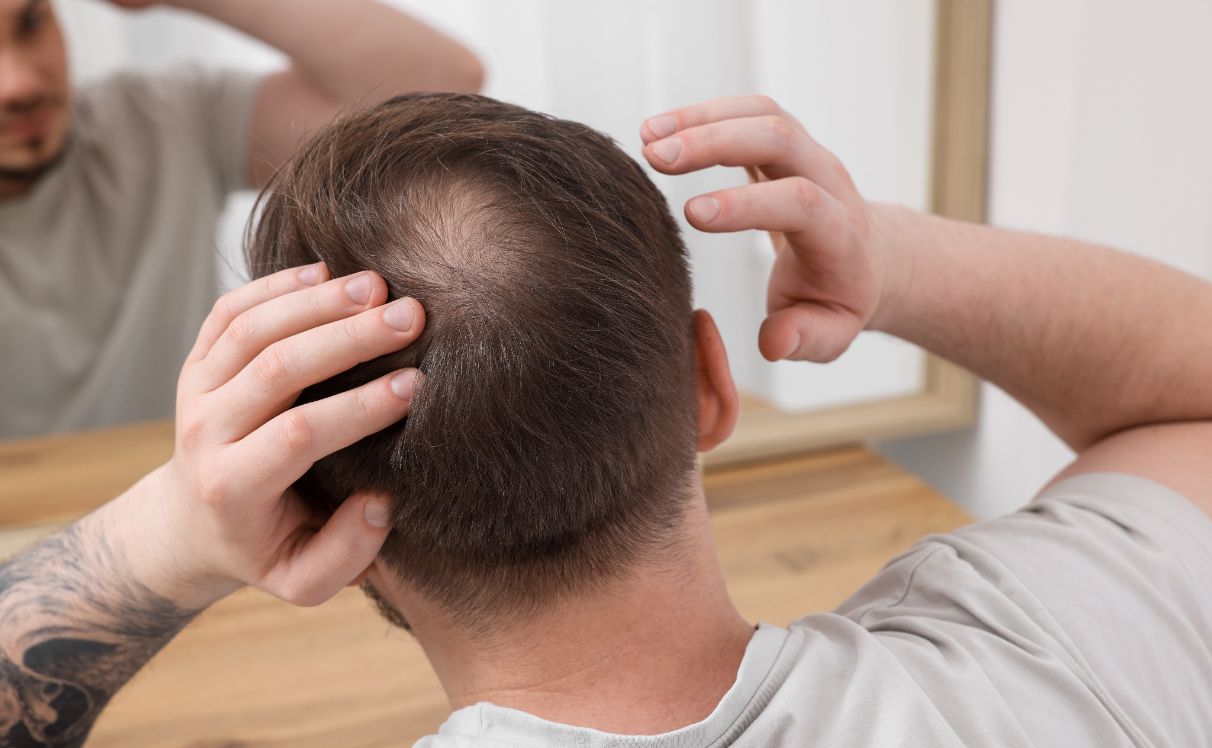 Alopecia emocional: como é que o stress e a ansiedade podem afetar a saúde capilar?